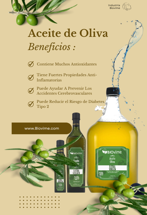 Aceitunas en Salmuera Botija